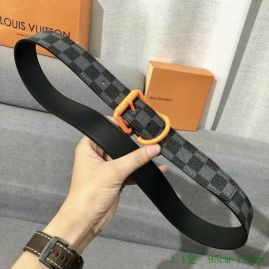 Picture of LV Belts _SKULVBelt34mmX95-110cm7D465809